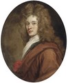 Portrait of James Graham (1682-1742), 1st Duke of Montrose - Sir John Baptist de Medina