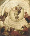 The Transfiguration - School Of Verona