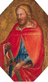 Saint Paul - Master Of Sant'Ivo