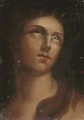 The Penitent Magdalen 6 - (after) Guido Reni