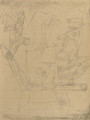 Vogel Wappenartig - Paul Klee