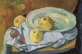 L'assiette de pommes - Paul Serusier