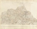 Cultivierter Berg - Paul Klee