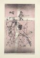 Seiltanzer, from Kunst der Gegenwart - Paul Klee