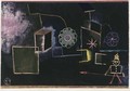 Mordbrenner - Paul Klee
