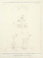Hexendenkmal - Paul Klee