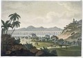 The aqueduct in Rio de Janeiro - D.K. Bonatti
