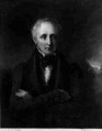 Portrait of William Wordsworth (1770-1850) - (after) Boxall, William