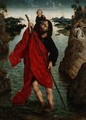 St. Christopher - Aelbrecht Bouts