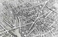 Plan of Paris, known as the 'Plan de Turgot' 7 - (after) Bretez, Louis