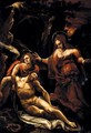 The Lamentation - (after) Il Sodoma (Giovanni Antonio Bazzi)
