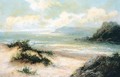 Beach Scene - Henry Cooper