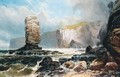 The Old Man Of Hoy - Clarence Roe