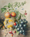 Fruits - Willem Hekking