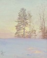 Spruce Tree - Walter Launt Palmer