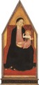 The Madonna and Child - Ventura Di Moro