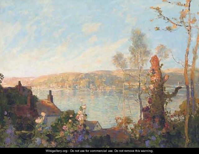 Dartmouth - Thomas E. Mostyn