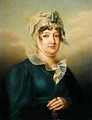 Electress Wilhelmine Caroline von Hessen-Kassel - Johann Friedrich Bury