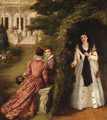 Surprise - William Powell Frith