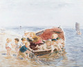 The Young Trawlers 2 - William McTaggart
