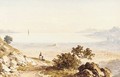 Mount Parnassus - William Page