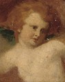 Study of a young boy - William Etty
