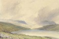 Loch Lomond, Argyll, Scotland - William Callow