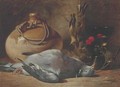 A pigeon - William Duffield