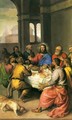 Titian Unspecified V - Tiziano Vecellio (Titian)