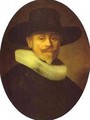 Albert Cuyper 1632 - Harmenszoon van Rijn Rembrandt