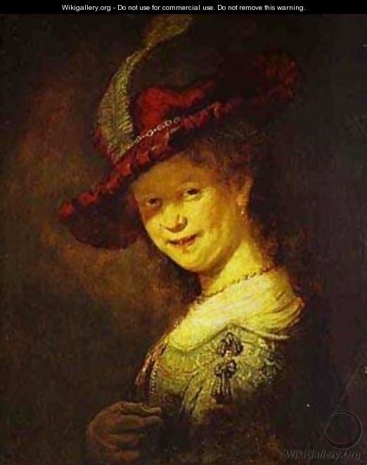 Rembrandt17 - Harmenszoon van Rijn Rembrandt