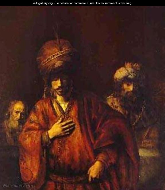 Rembrandt137 - Harmenszoon van Rijn Rembrandt