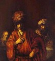 Rembrandt137 - Harmenszoon van Rijn Rembrandt