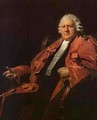Portrait Of Lord Newton 1806 - Sir Henry Raeburn