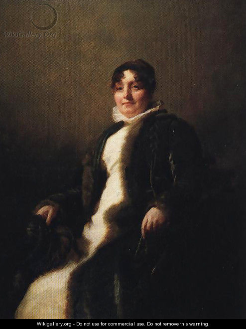 James Cruikshank 1805-1808 - Sir Henry Raeburn