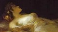 Sleep 1800 - Francisco De Goya y Lucientes
