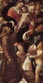 Madonna And Child With Saints And Angels - Carlo Antonio Procaccini