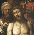 Christ Presented to the People - Il Sodoma (Giovanni Antonio Bazzi)