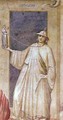 Idolatry 1302-1305 - Giotto Di Bondone
