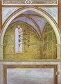 The Coretti (The Secret Chapels) 1304-1306 - Giotto Di Bondone