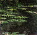 Water-Lilies3 1904 - Claude Oscar Monet