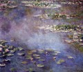 Water-Lilies2 1906 - Claude Oscar Monet