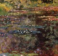Water-Lilies2 1904 - Claude Oscar Monet