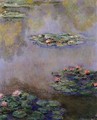 Water-Lilies11 1908 - Claude Oscar Monet