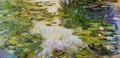 Water-Lilies1 1917-1919 - Claude Oscar Monet