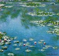 Water-Lilies1 1906 - Claude Oscar Monet