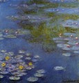 Water-Lilies9 1908 - Claude Oscar Monet