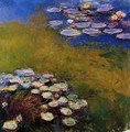 Water-Lilies6 1914-1917 - Claude Oscar Monet