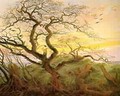 Nature 1897 - Caspar David Friedrich