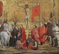 The Crucifixion - Piero della Francesca